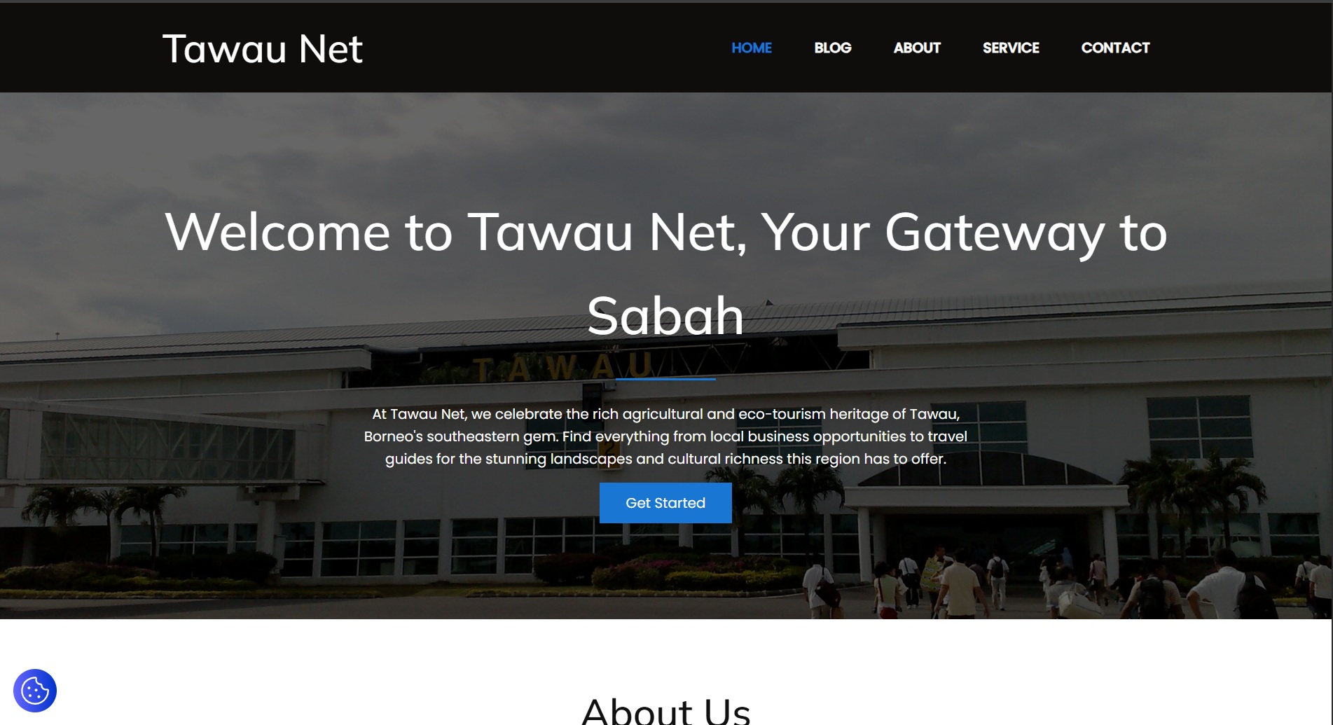 Tawau Net